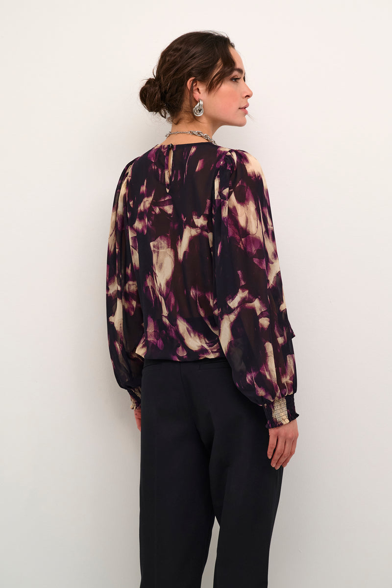 Kaffe Aska blouse 10372