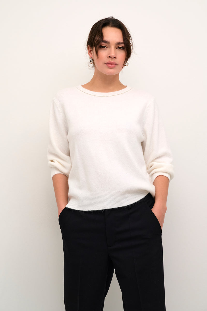 Kaffe Meridith pullover 10398