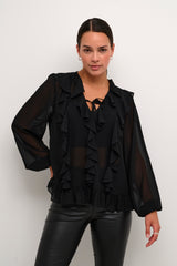 Kaffe Ninna blouse 10374