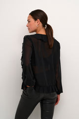 Kaffe Ninna blouse 10374