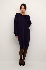 Kaffe Lone knit dress 10373