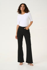 Kaffe Dima flared jeans 10547