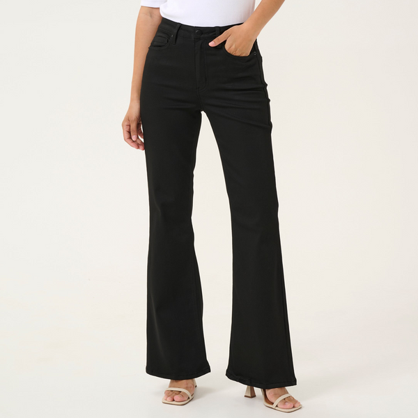 Kaffe Dima flared jeans 10547