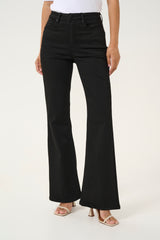 Kaffe Dima flared jeans 10547