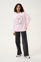 Kaffe Ellen sweatshirt  10605