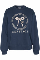 Kaffe Ellen sweatshirt  10605