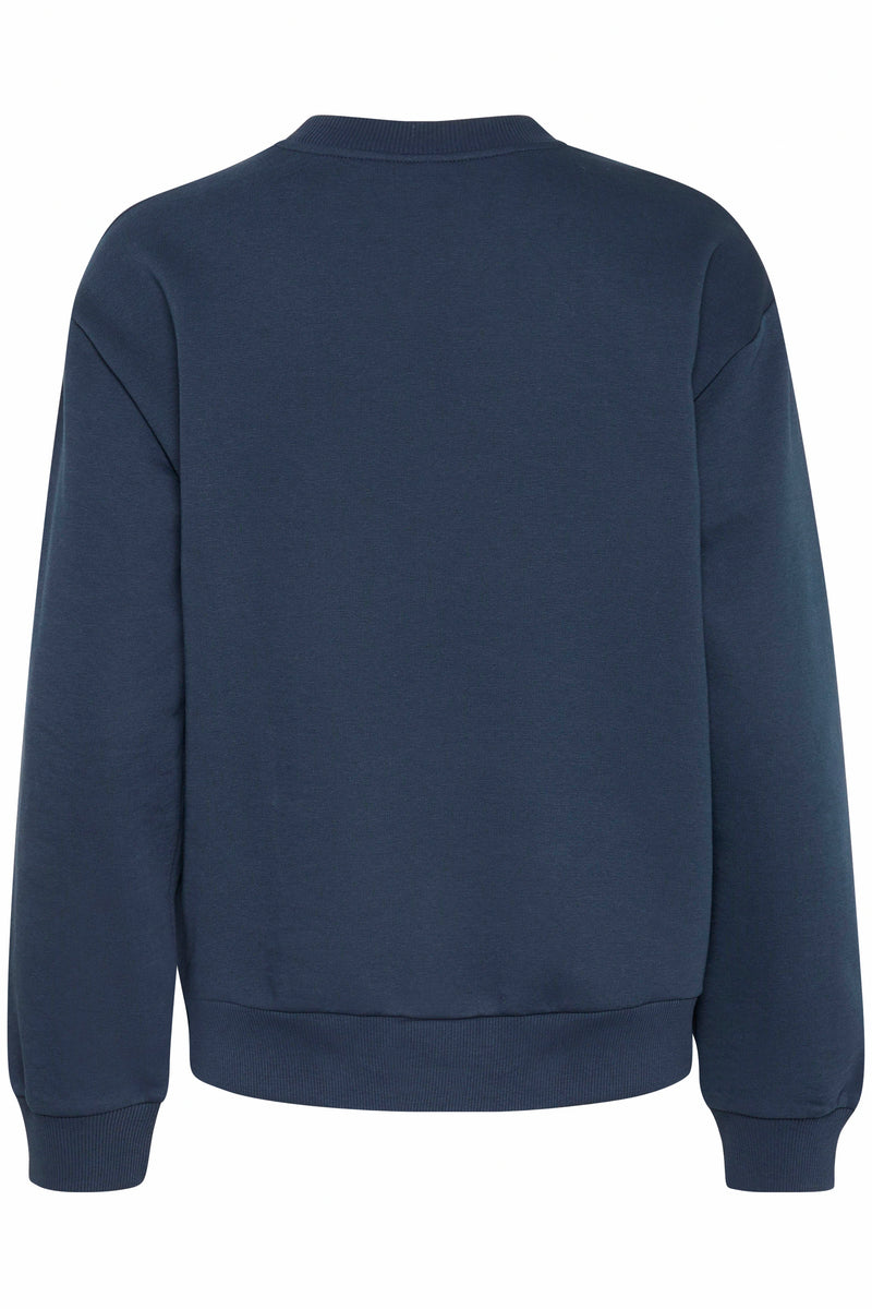 Kaffe Ellen sweatshirt  10605