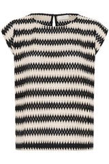 Kaffe Molin blouse 11083