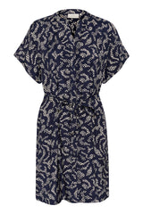 Kaffe Barton shirt dress 11113