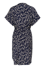 Kaffe Barton shirt dress 11113