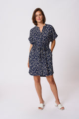 Kaffe Barton shirt dress 11113