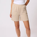 Kaffe Annika jersey shorts 11114