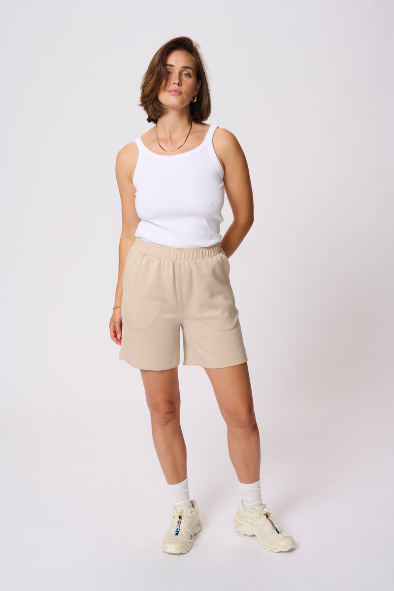 Kaffe Annika jersey shorts 11114