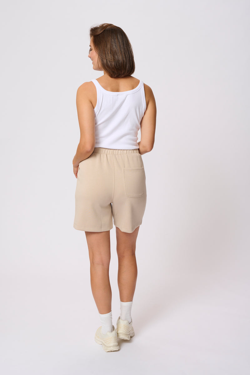 Kaffe Annika jersey shorts 11114
