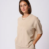Kaffe Annika T-shirt 11115