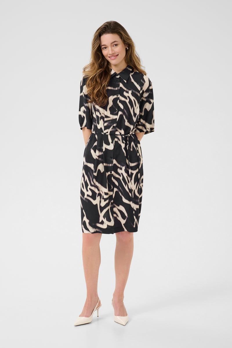 Kaffe Martha dress 11203