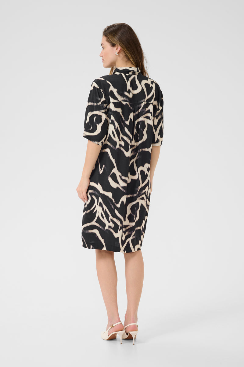 Kaffe Martha dress 11203