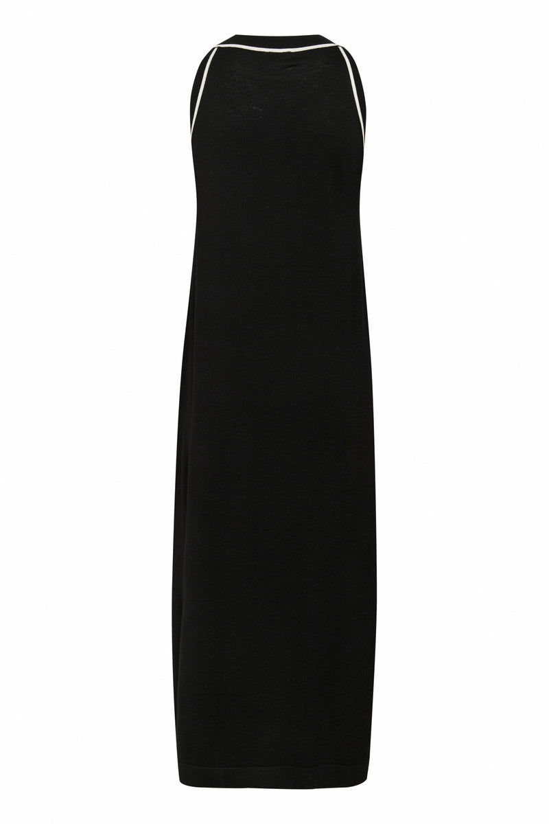 Kaffe Mally neulemekko 11241