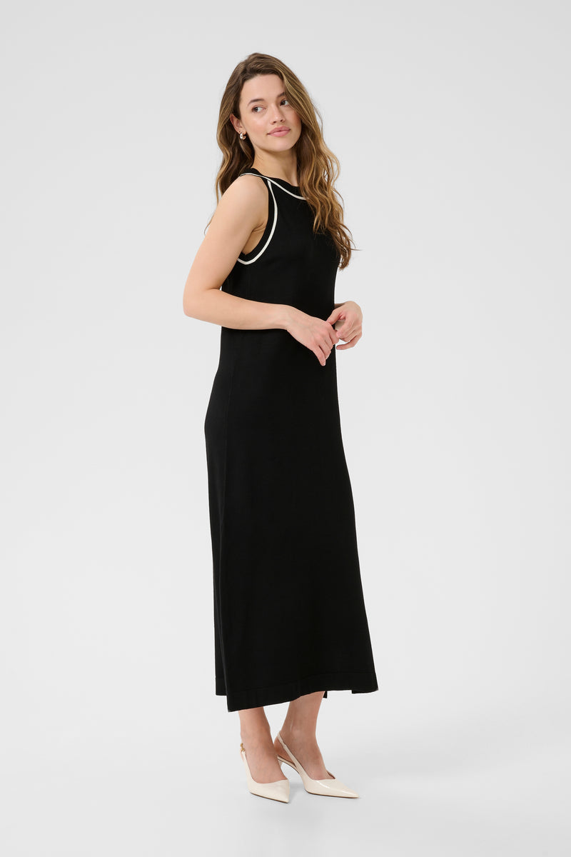 Kaffe Mally neulemekko 11241