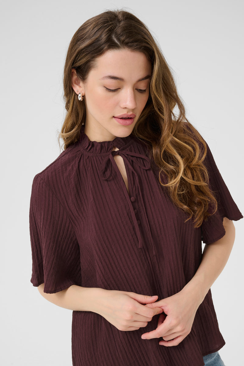 Kaffe Lianna blouse 11204