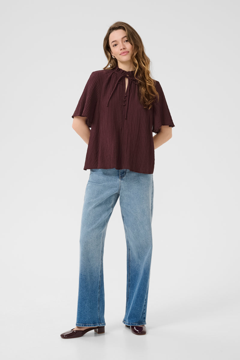 Kaffe Lianna blouse 11204