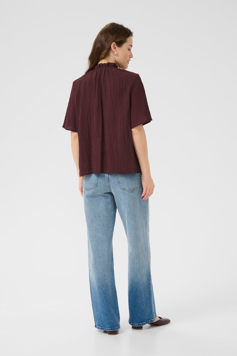 Kaffe Lianna blouse 11204