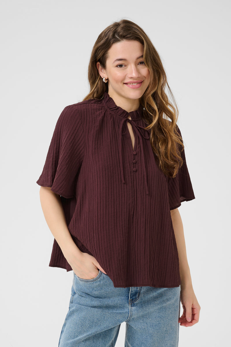 Kaffe Lianna blouse 11204