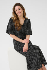 Kaffe Gwen maksimekko 11242