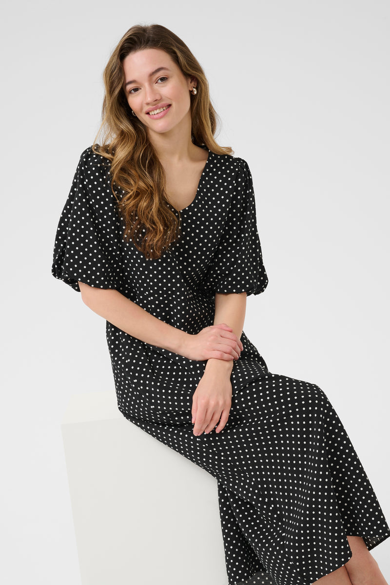 Kaffe Gwen maksimekko 11242