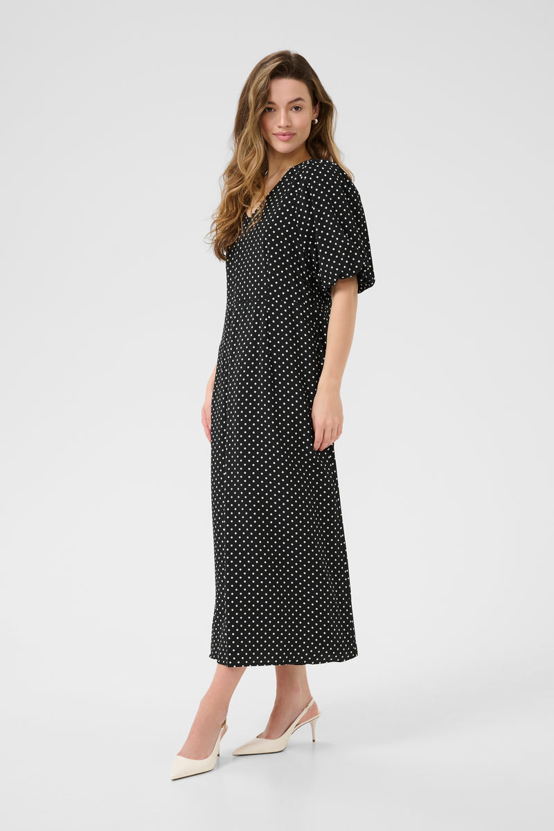 Kaffe Gwen maksimekko 11242