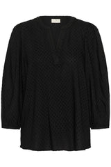 KAFFE Annika blouse 11223
