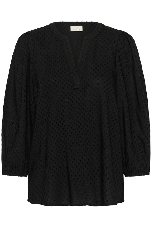KAFFE Annika blouse 11223