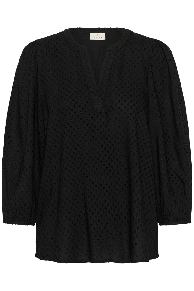 KAFFE Annika blouse 11223