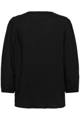 KAFFE Annika blouse 11223