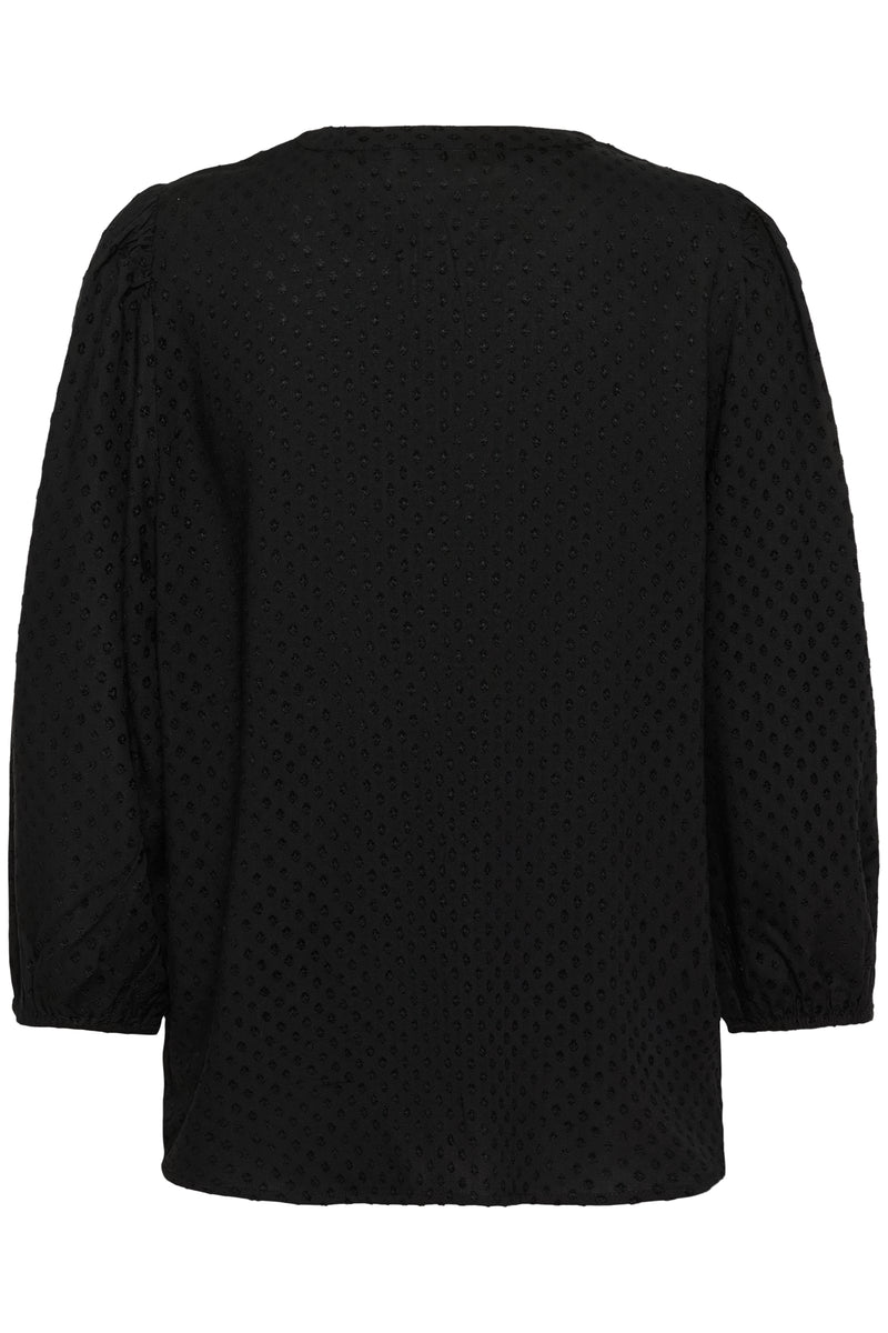 KAFFE Annika blouse 11223
