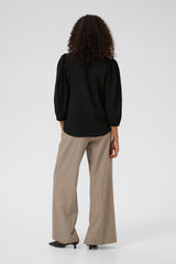 KAFFE Annika blouse 11223