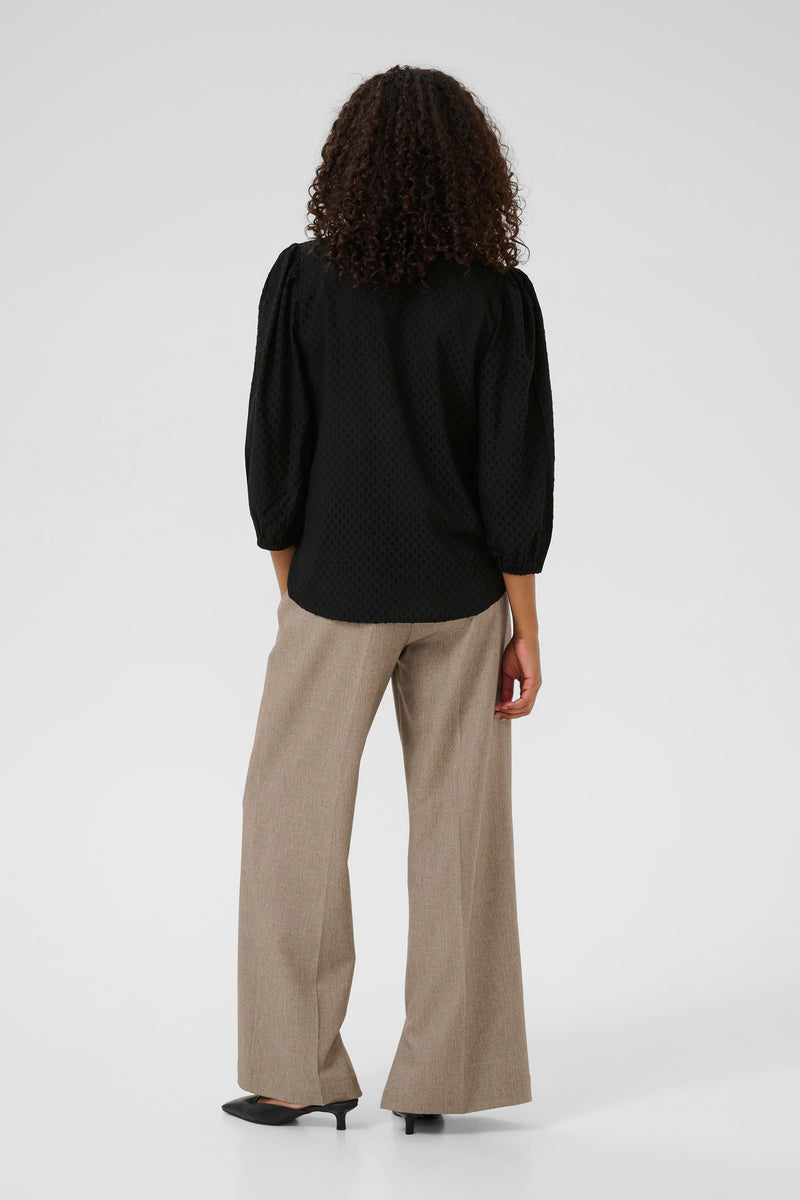 KAFFE Annika blouse 11223