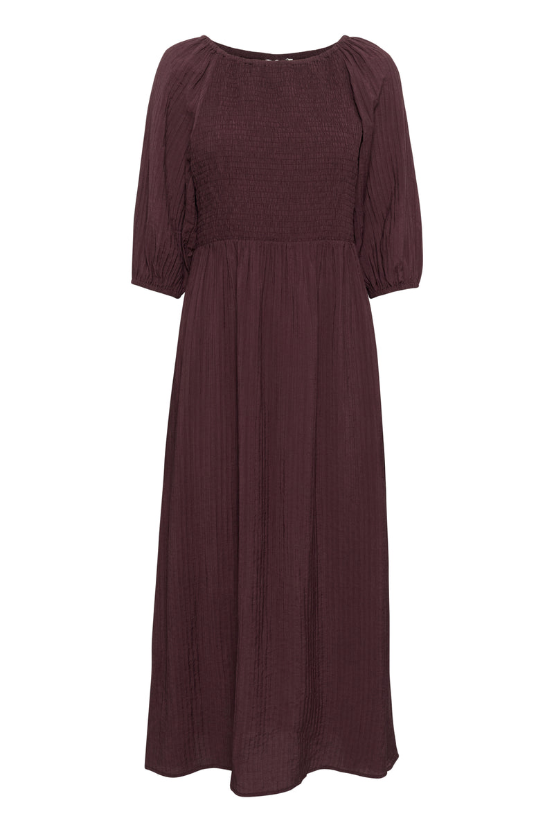 Kaffe Lianna smock dress 11205
