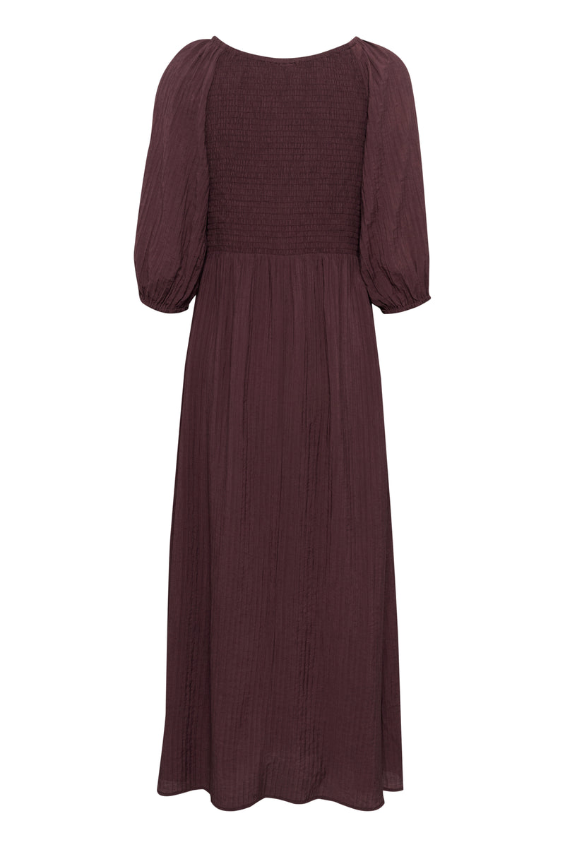 Kaffe Lianna smock dress 11205