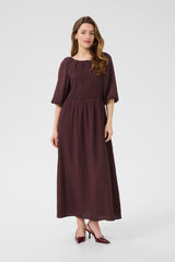 Kaffe Lianna smock dress 11205