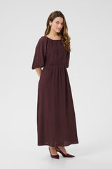 Kaffe Lianna smock dress 11205