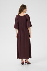 Kaffe Lianna smock dress 11205