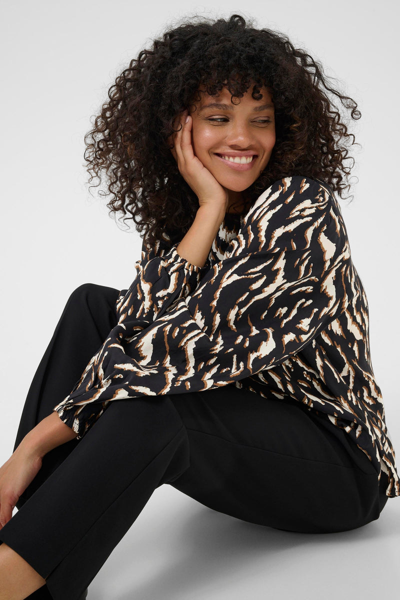 Kaffe Mille blouse 11390