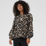 Kaffe Mille blouse 11390