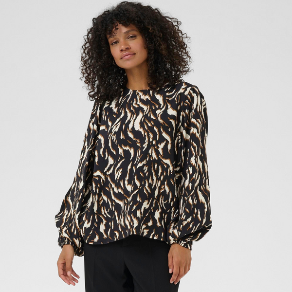 Kaffe Mille blouse 11390