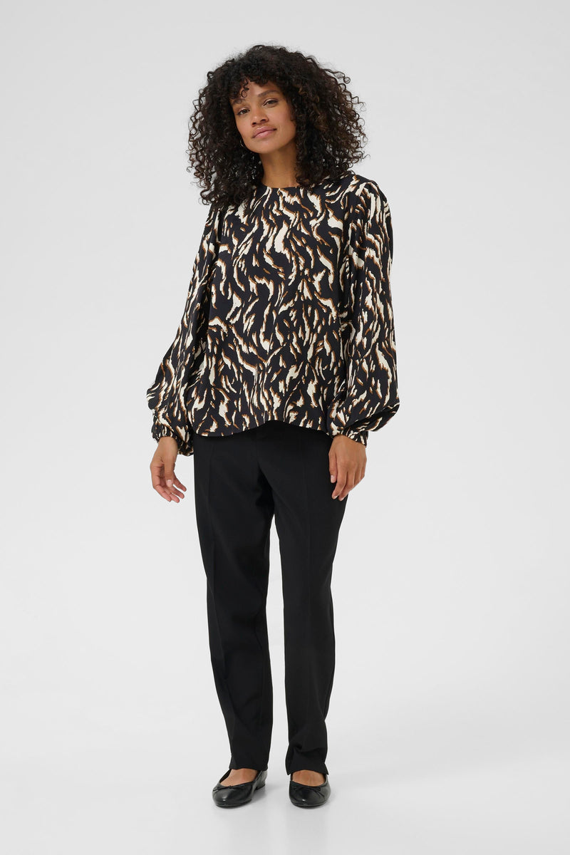 Kaffe Mille blouse 11390