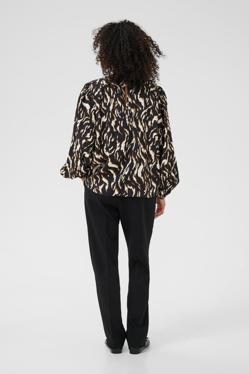 Kaffe Mille blouse 11390