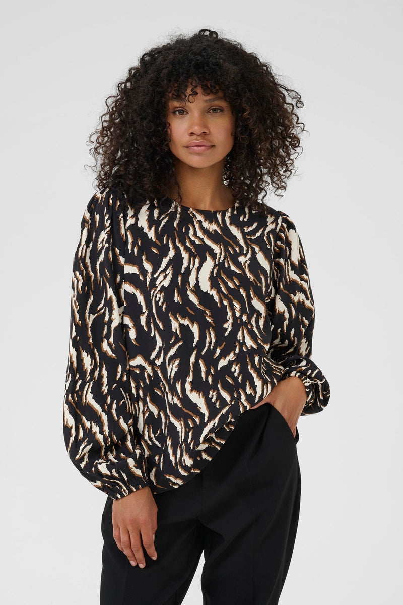 Kaffe Mille blouse 11390