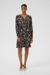 Kaffe Mille dress 11391