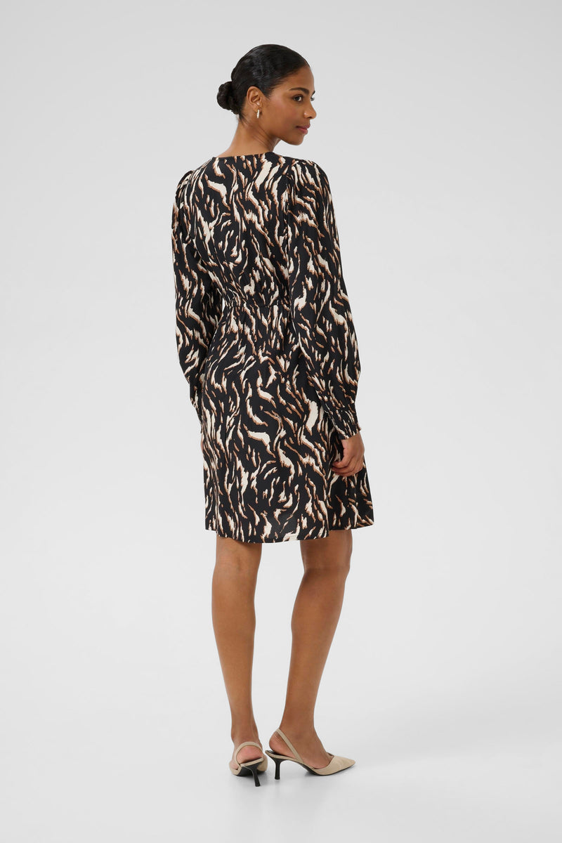 Kaffe Mille dress 11391